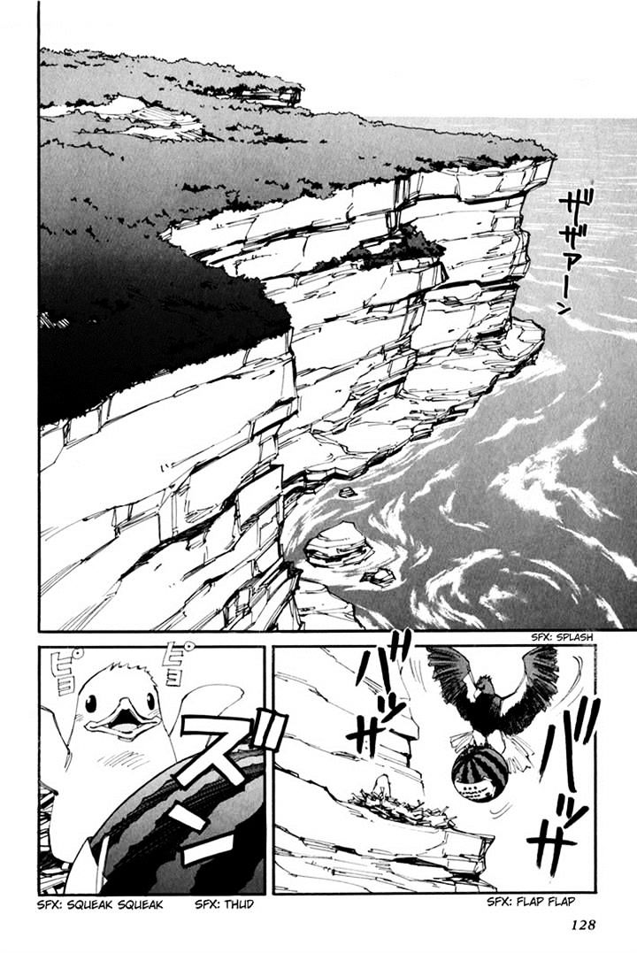 Those Who Hunt Elves chapter 44.5 page 130