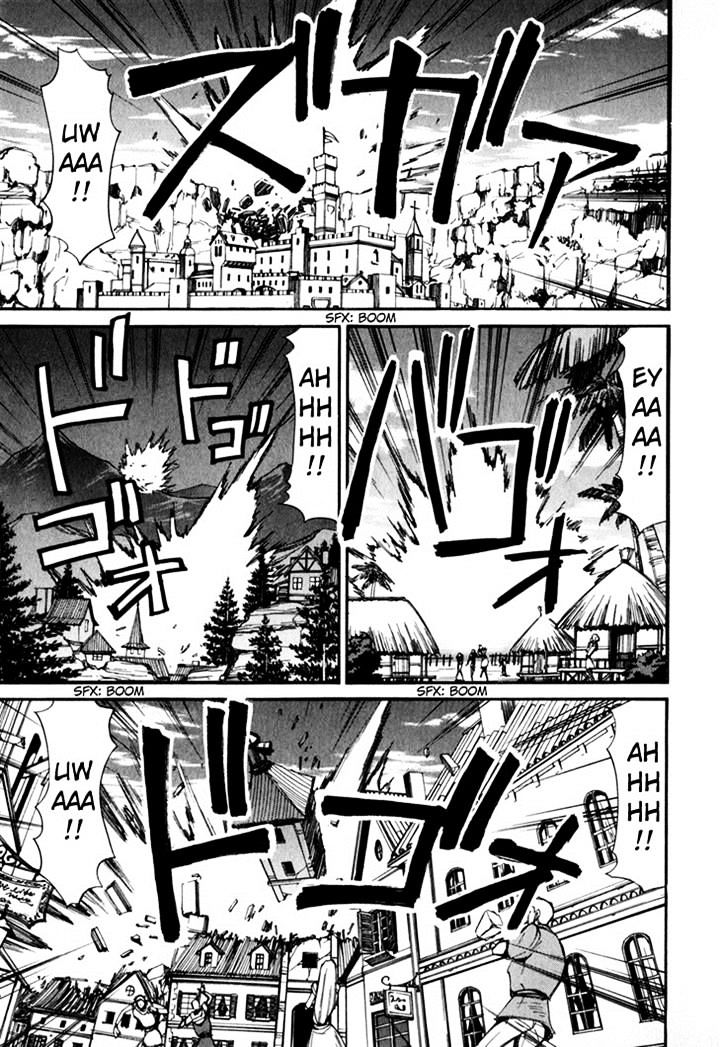 Those Who Hunt Elves chapter 44.5 page 133