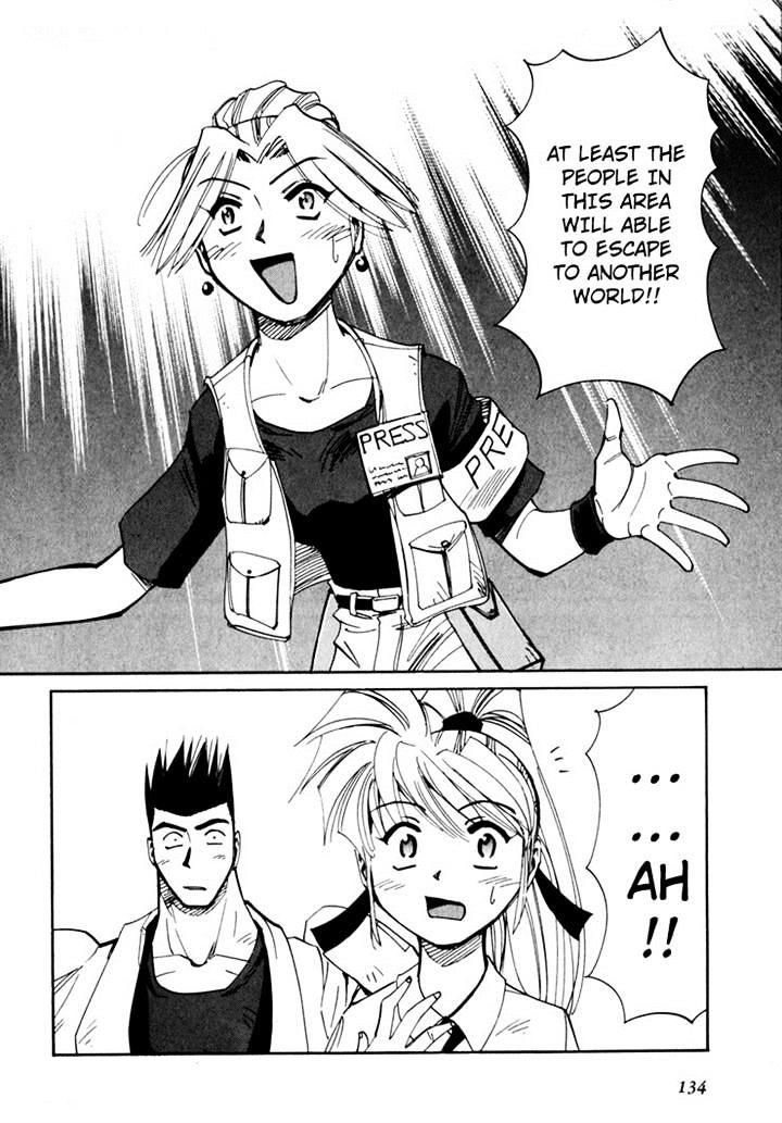 Those Who Hunt Elves chapter 44.5 page 136