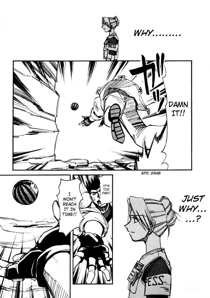 Those Who Hunt Elves chapter 44.5 page 145