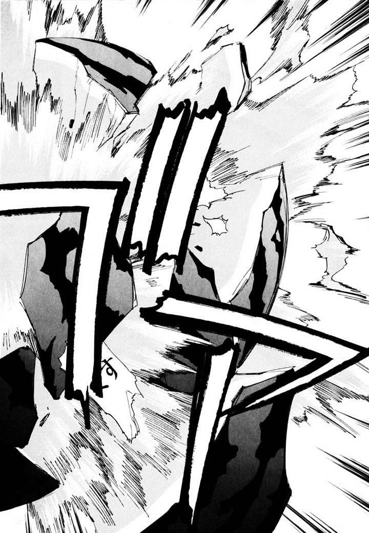 Those Who Hunt Elves chapter 44.5 page 150