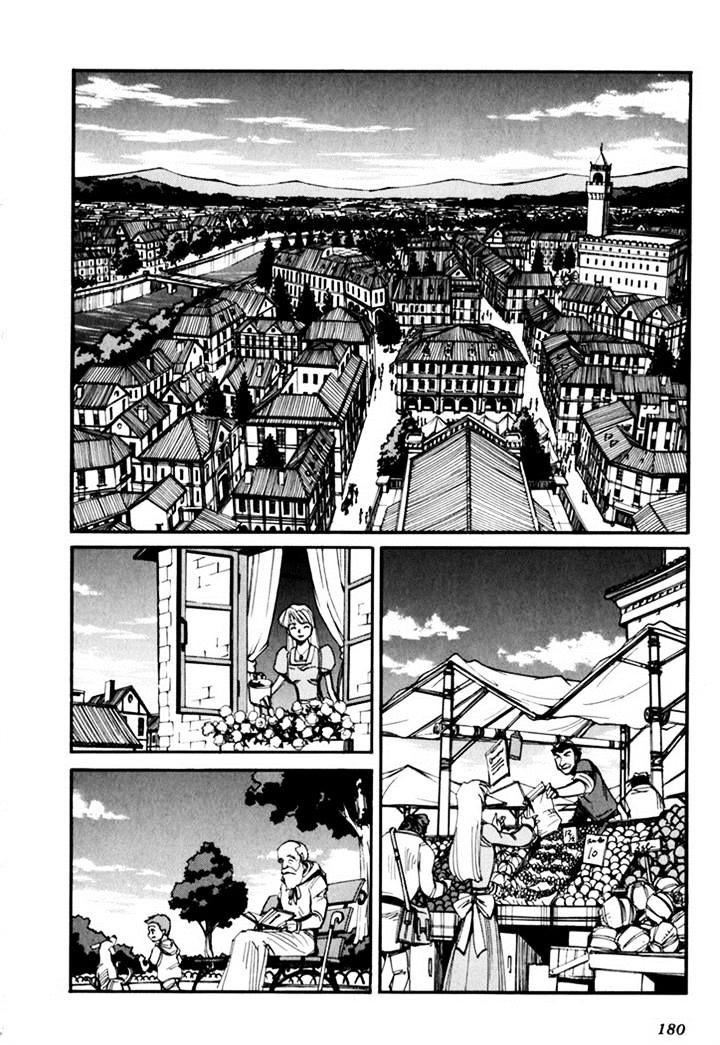 Those Who Hunt Elves chapter 44.5 page 182