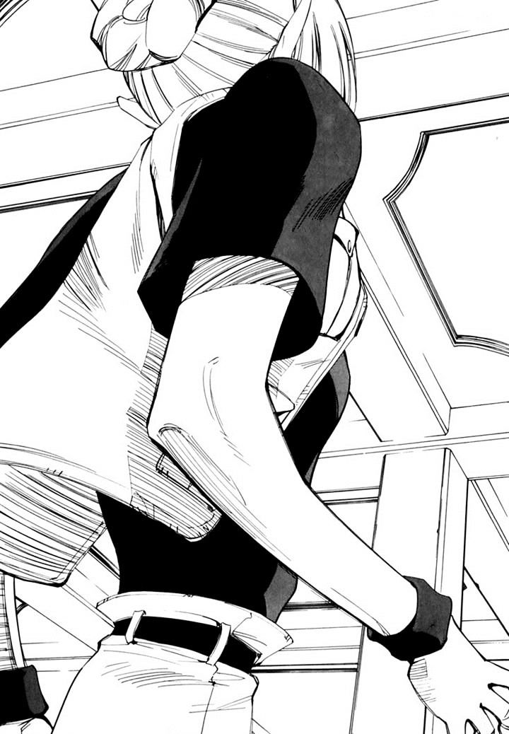 Those Who Hunt Elves chapter 44.5 page 187