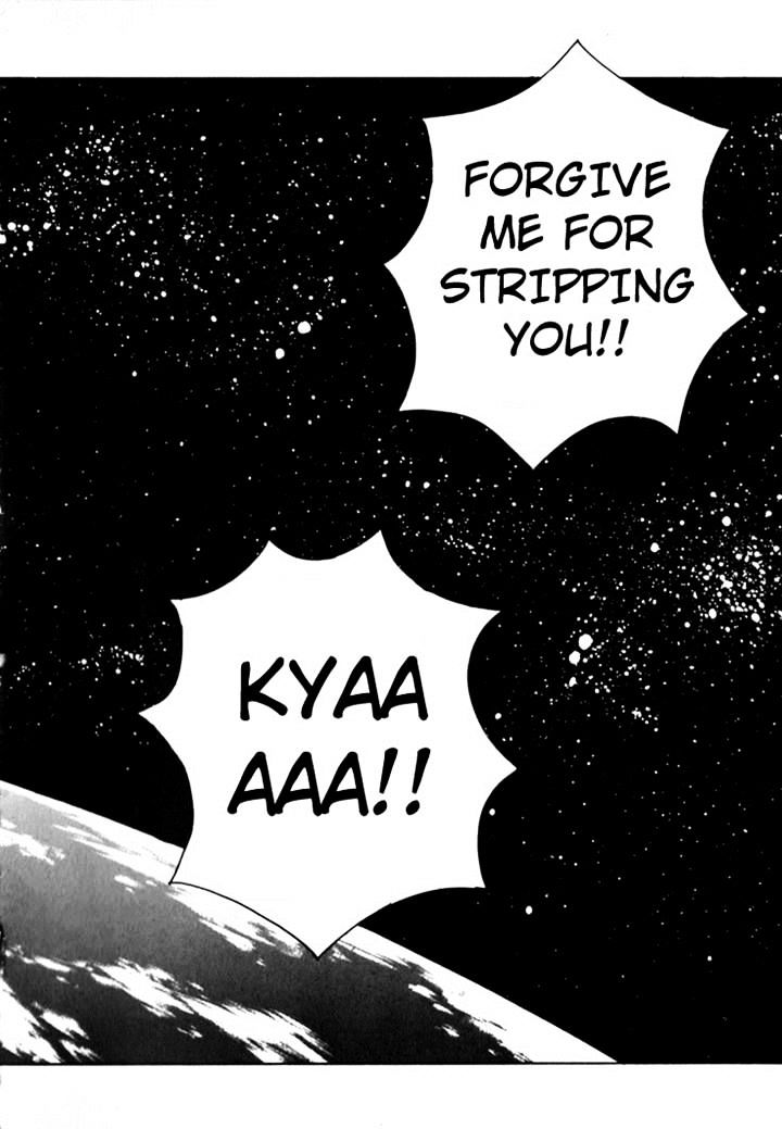 Those Who Hunt Elves chapter 44.5 page 192