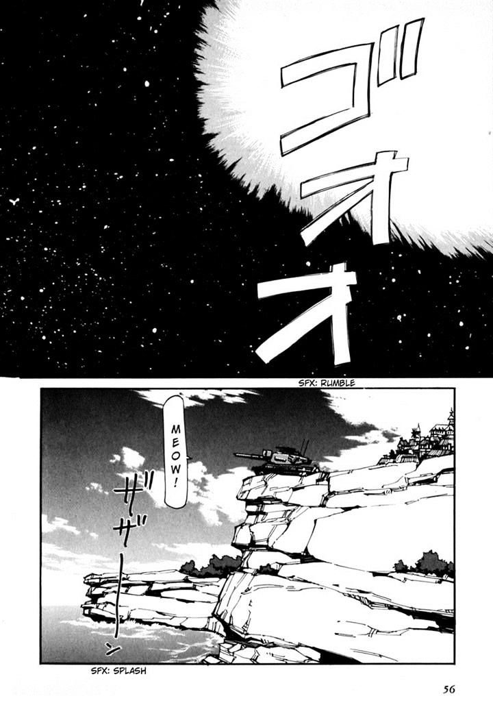 Those Who Hunt Elves chapter 44.5 page 58