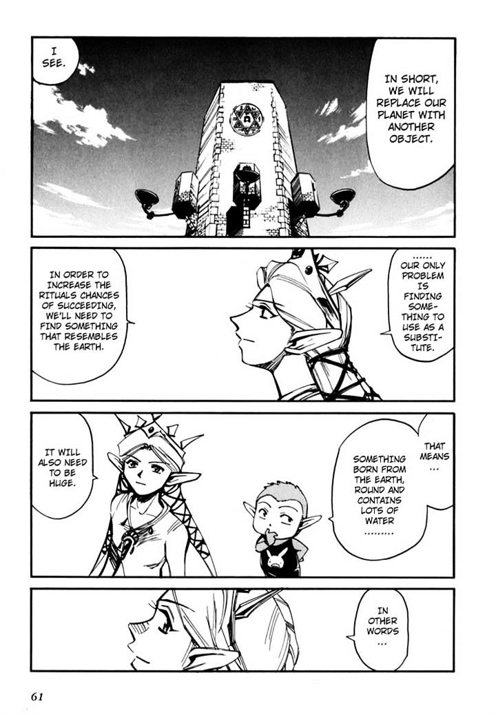 Those Who Hunt Elves chapter 44.5 page 63