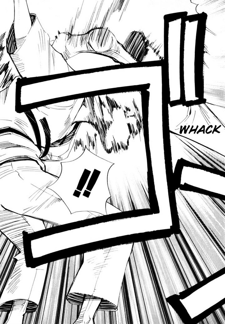 Those Who Hunt Elves chapter 44.5 page 85