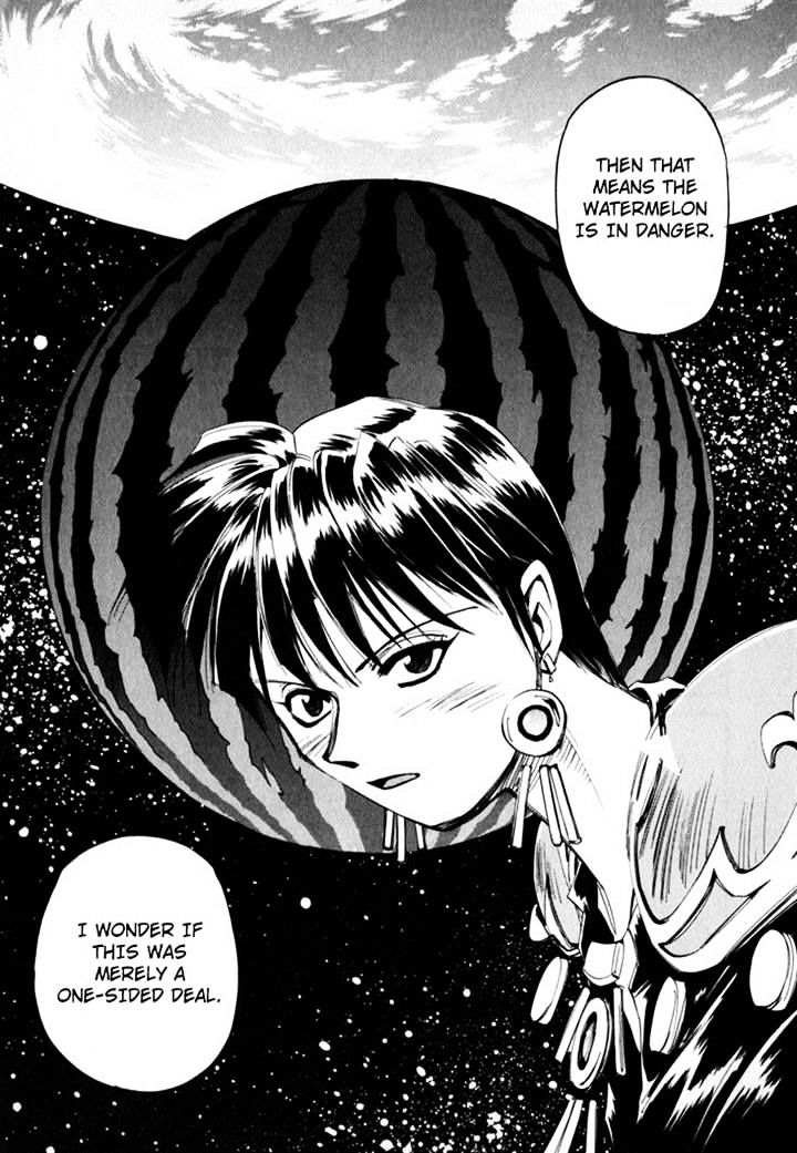 Those Who Hunt Elves chapter 44.5 page 93