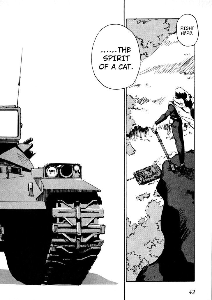 Those Who Hunt Elves chapter 46 page 4