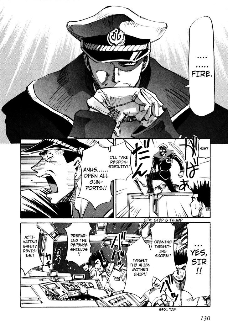 Those Who Hunt Elves chapter 48 page 28