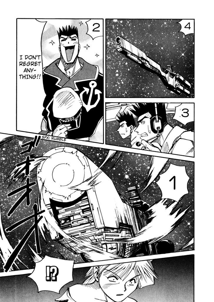 Those Who Hunt Elves chapter 48 page 29