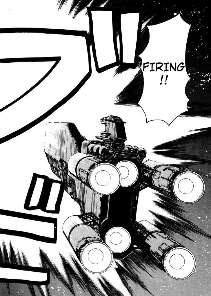 Those Who Hunt Elves chapter 48 page 30