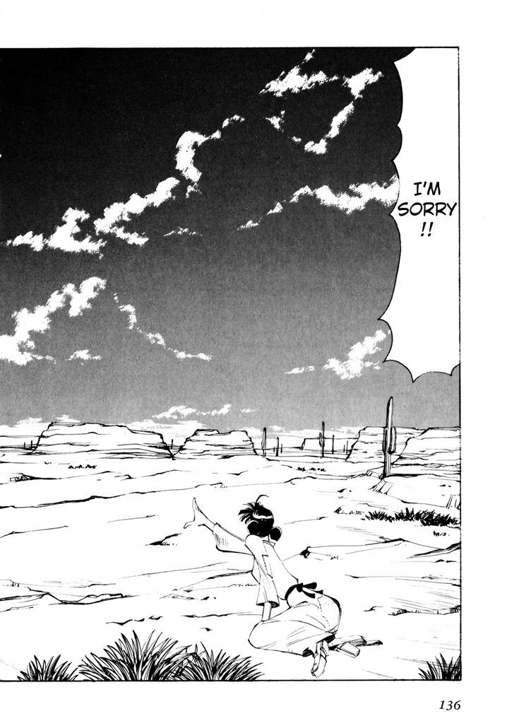 Those Who Hunt Elves chapter 48 page 34