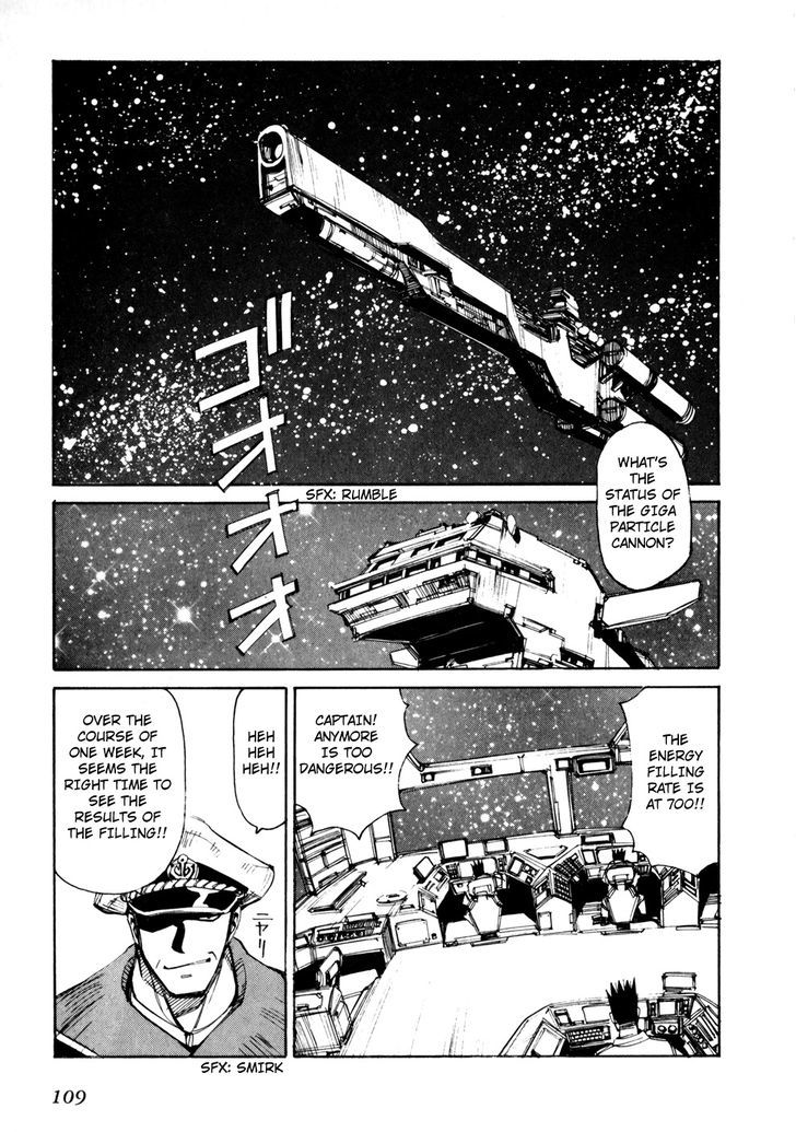 Those Who Hunt Elves chapter 48 page 7