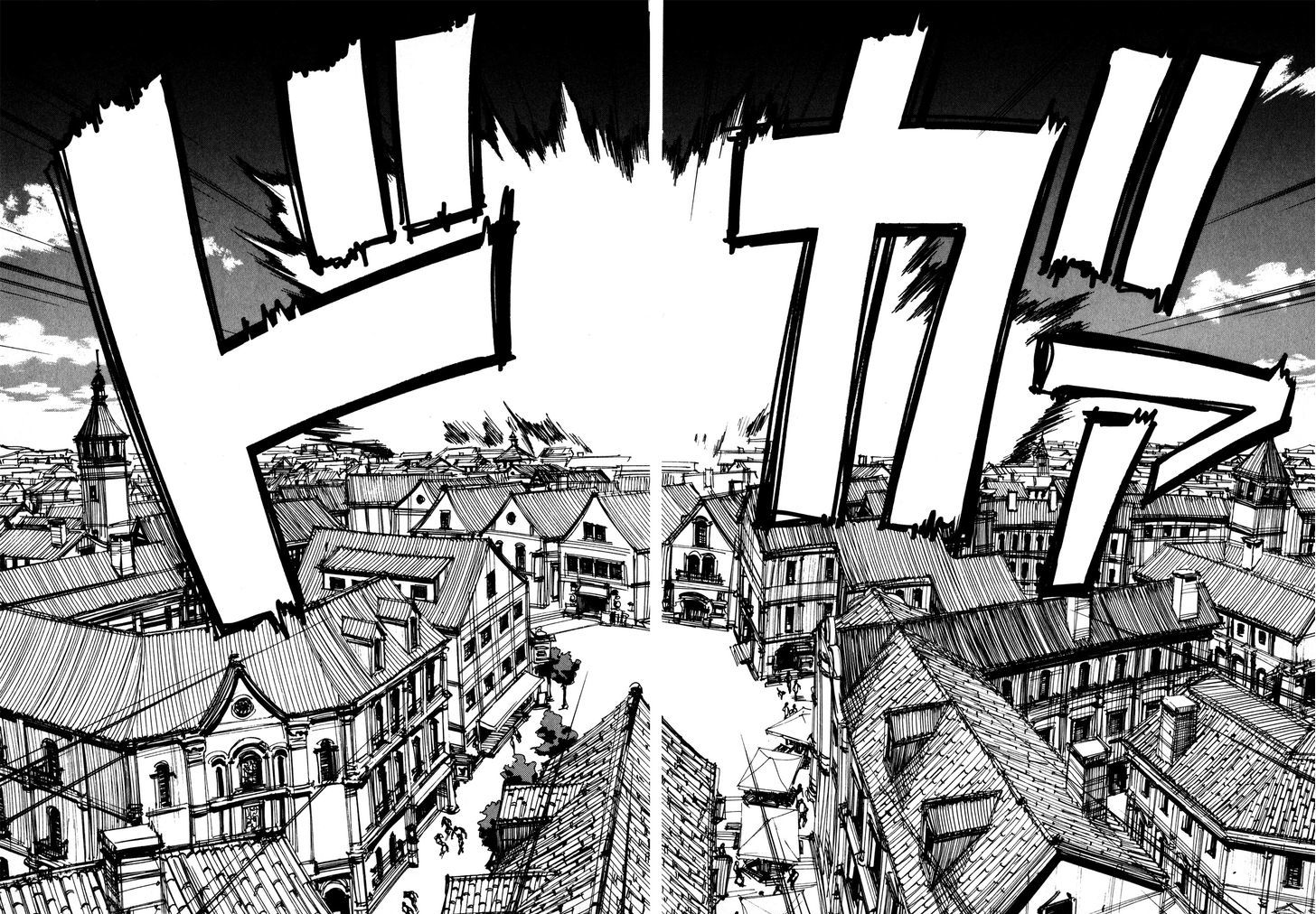 Those Who Hunt Elves chapter 49 page 31