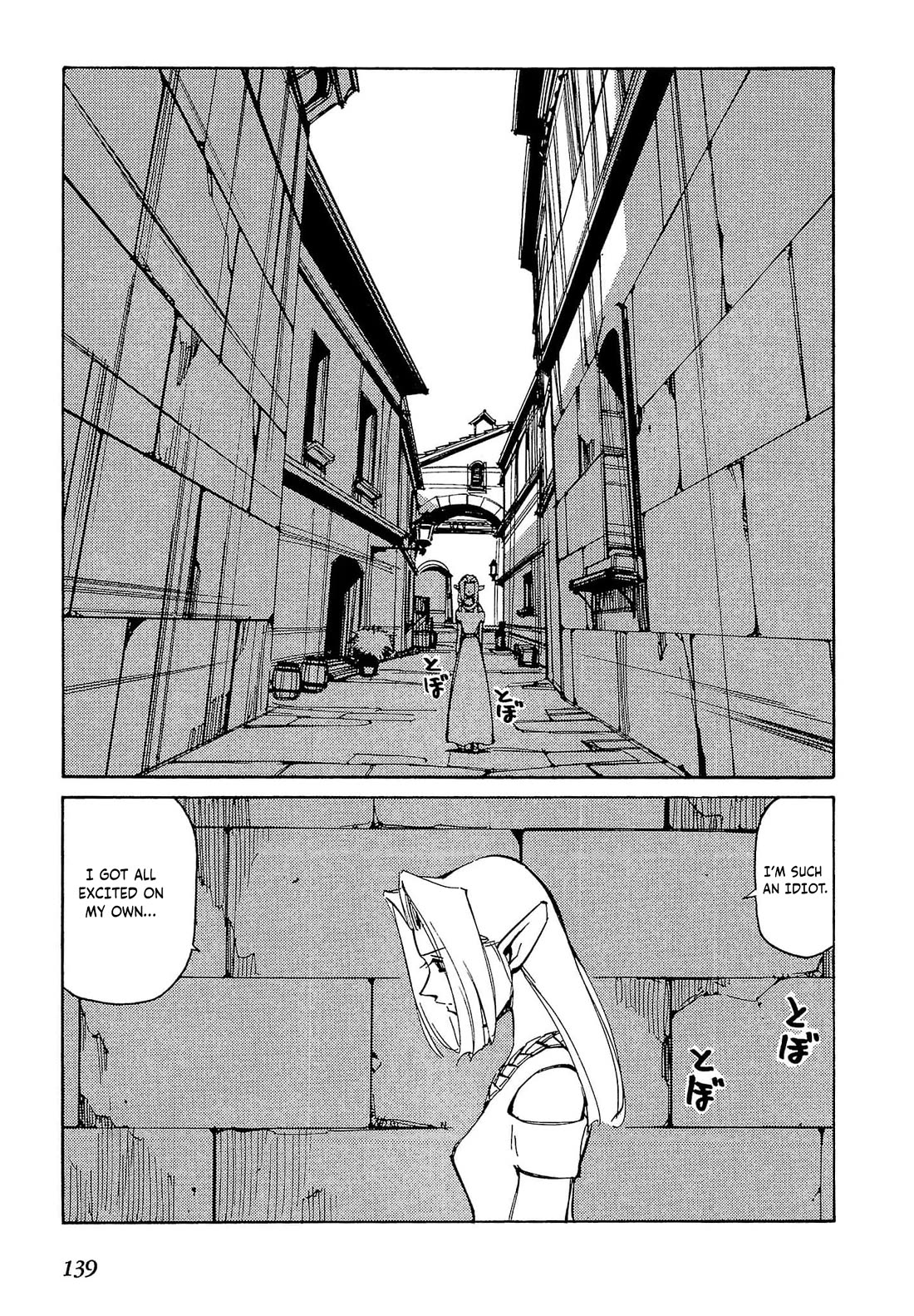 Those Who Hunt Elves chapter 53 page 10