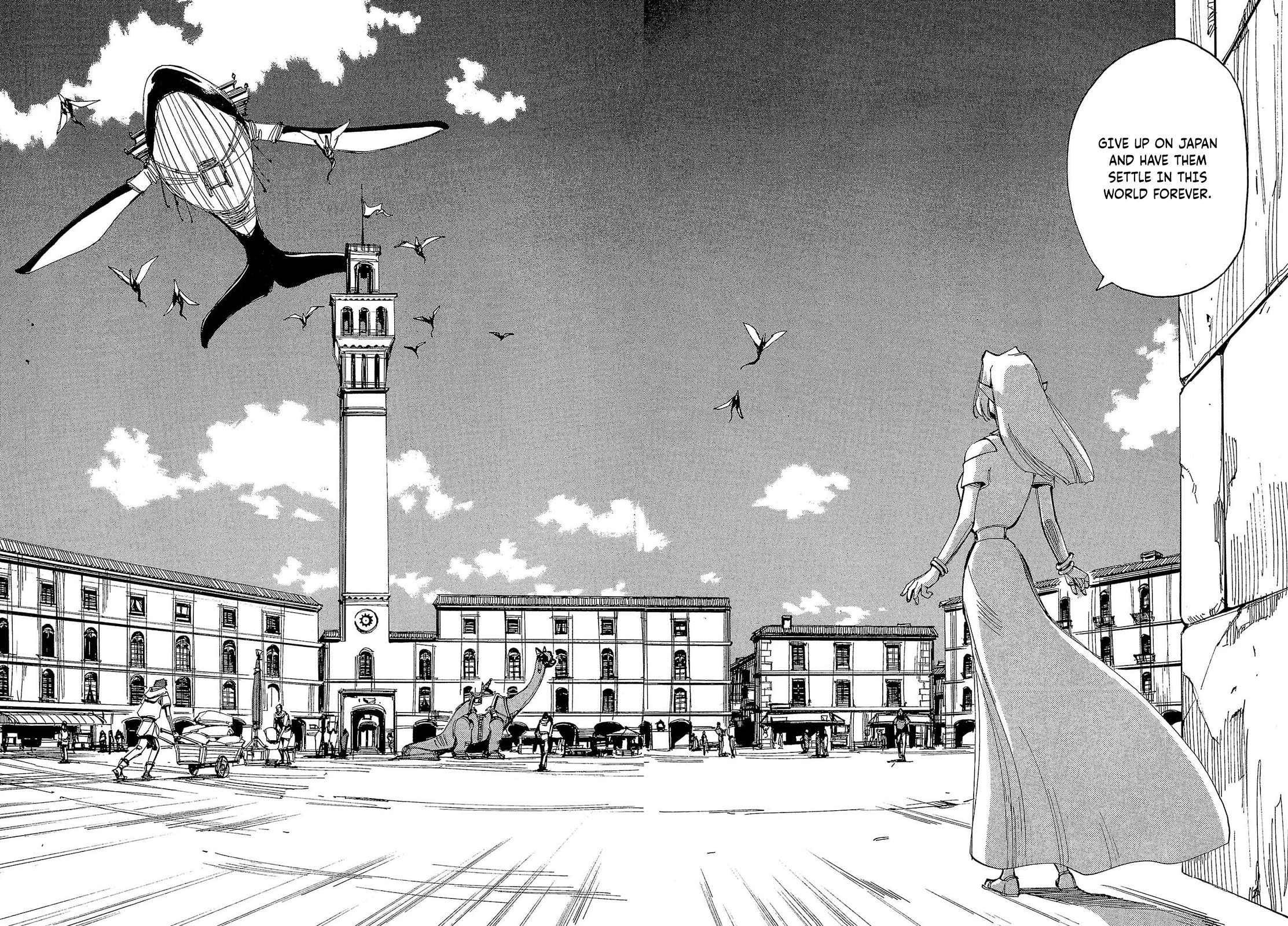 Those Who Hunt Elves chapter 53 page 13