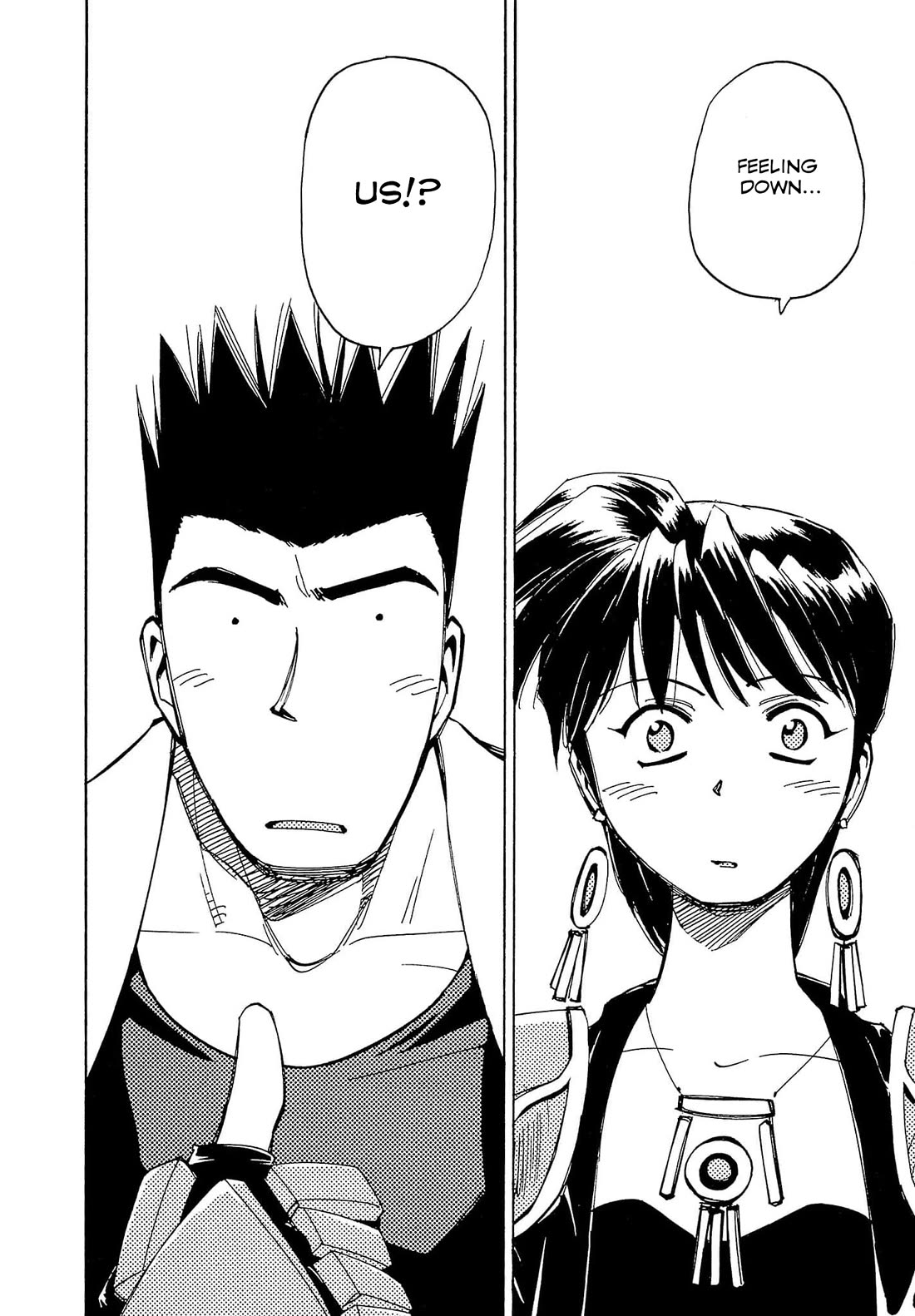 Those Who Hunt Elves chapter 53 page 20