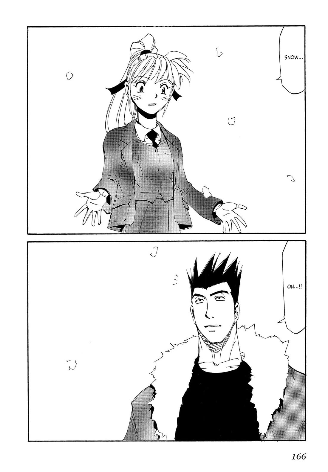 Those Who Hunt Elves chapter 75 page 27