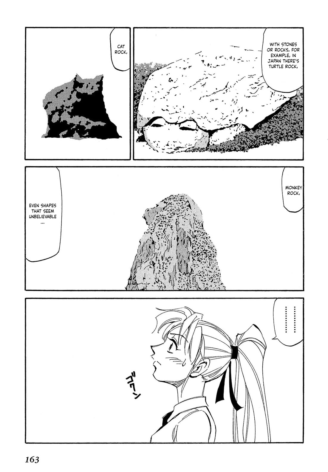 Those Who Hunt Elves chapter 81 page 4
