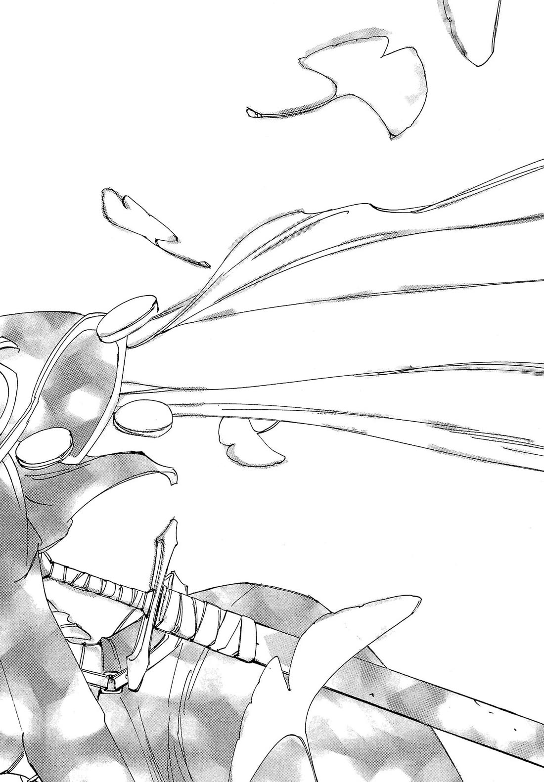 Those Who Hunt Elves chapter 85 page 29