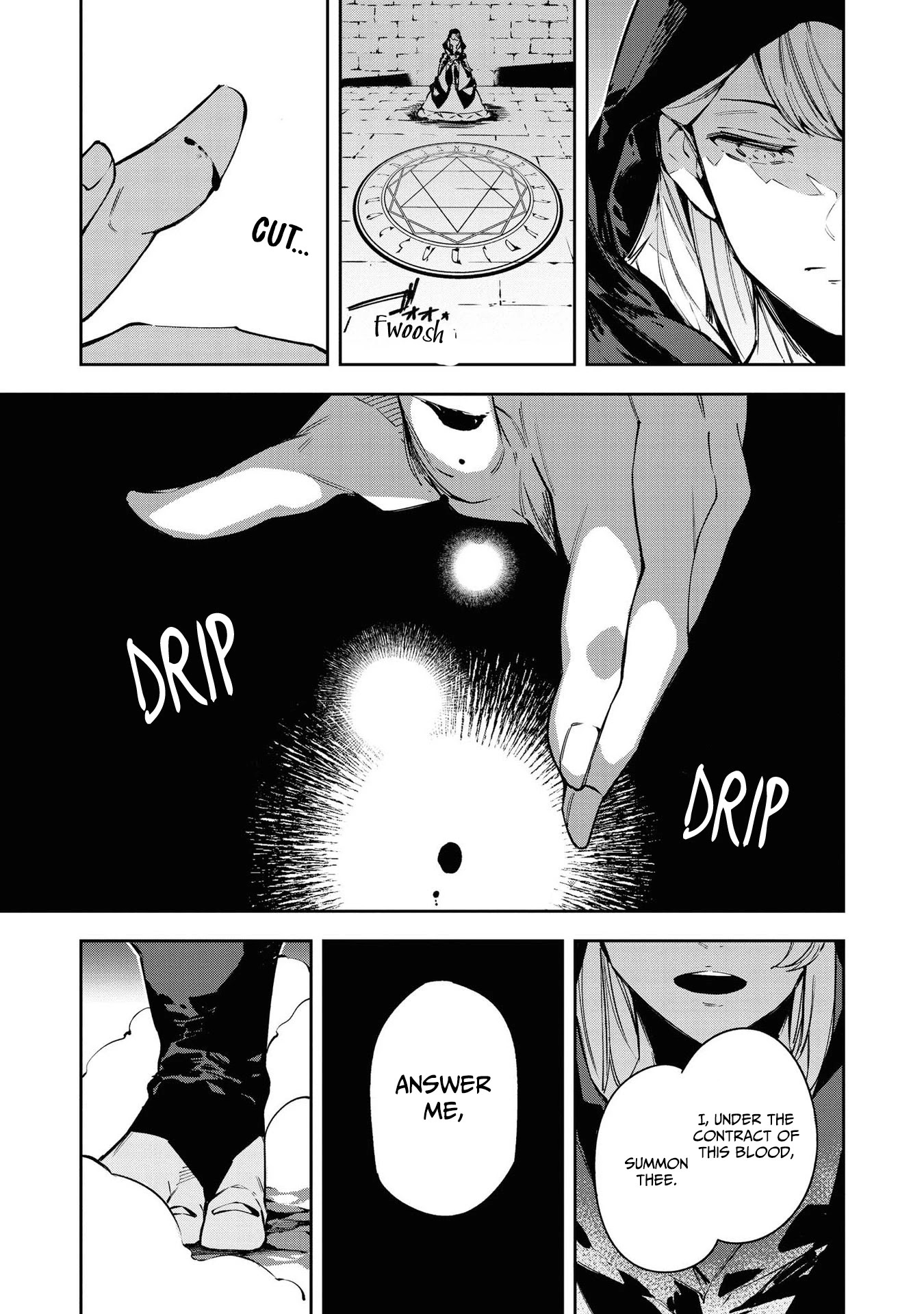 Though I May Be a Villainess, I'll Show You I Can Obtain Happiness! chapter 19 page 5