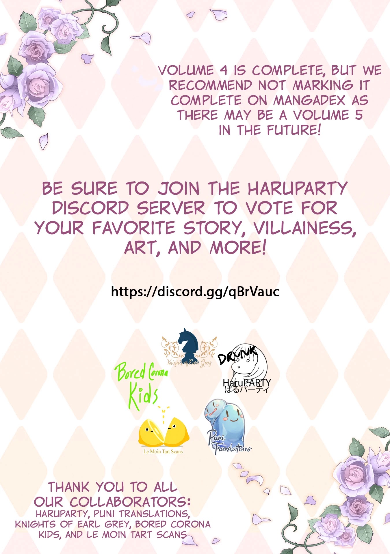 Though I May Be a Villainess, I'll Show You I Can Obtain Happiness! chapter 22 page 27