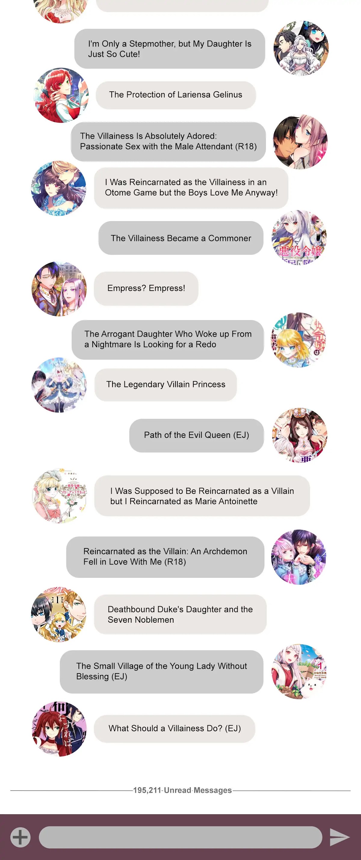 Though I May Be a Villainess, I'll Show You I Can Obtain Happiness! chapter 26 page 34