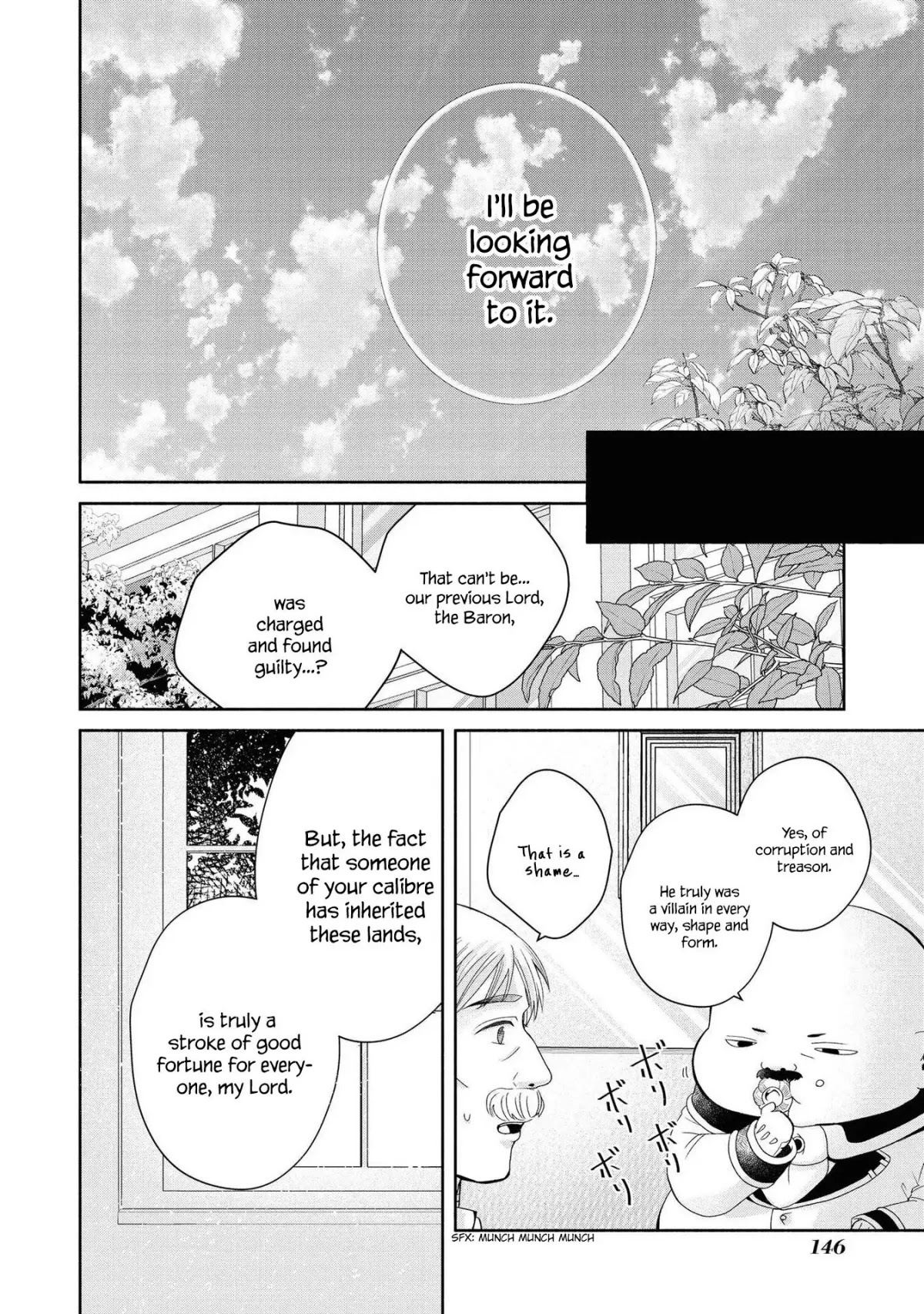 Though I May Be a Villainess, I'll Show You I Can Obtain Happiness! chapter 27 page 24