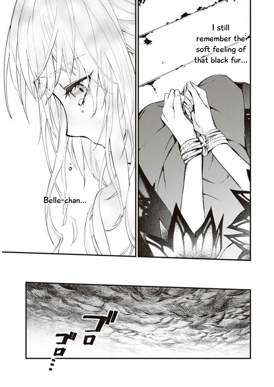 Though I May Be a Villainess, I'll Show You I Can Obtain Happiness! chapter 46 page 12