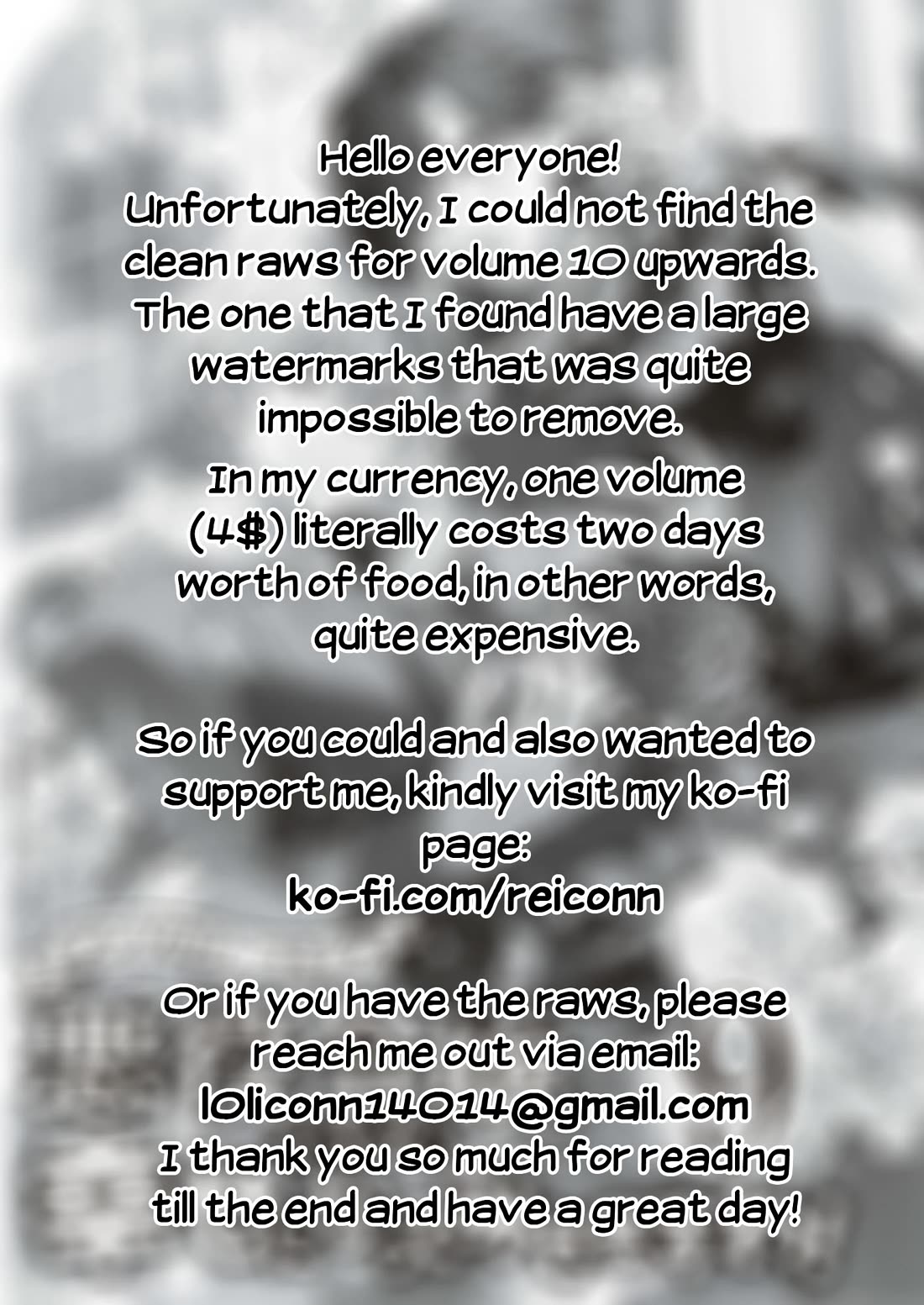 Though I May Be a Villainess, I'll Show You I Can Obtain Happiness! chapter 48 page 37