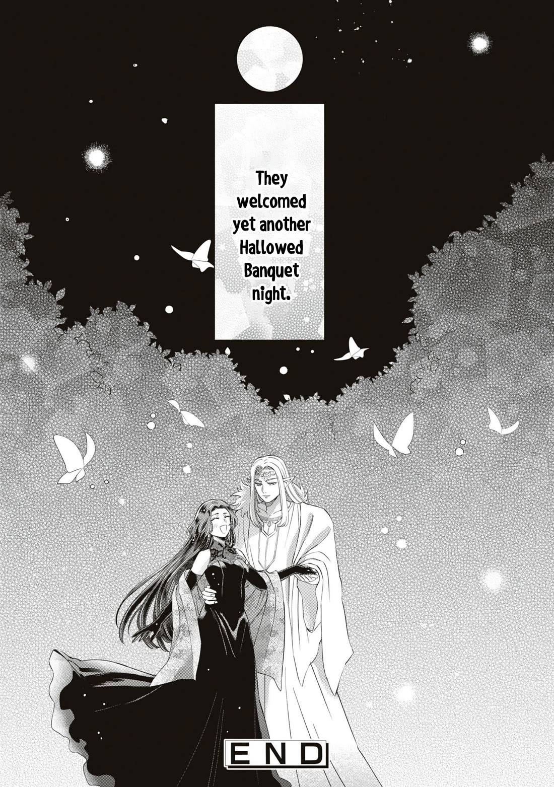 Though I May Be a Villainess, I'll Show You I Can Obtain Happiness! chapter 51 page 29