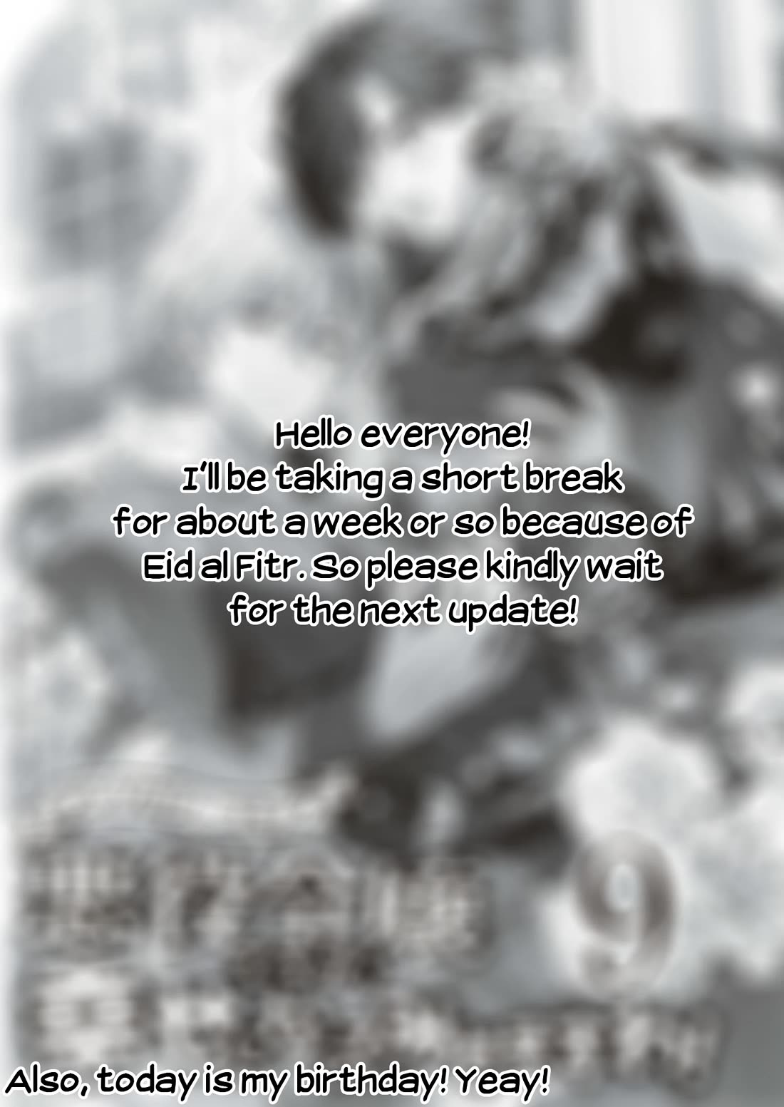 Though I May Be a Villainess, I'll Show You I Can Obtain Happiness! chapter 51 page 30