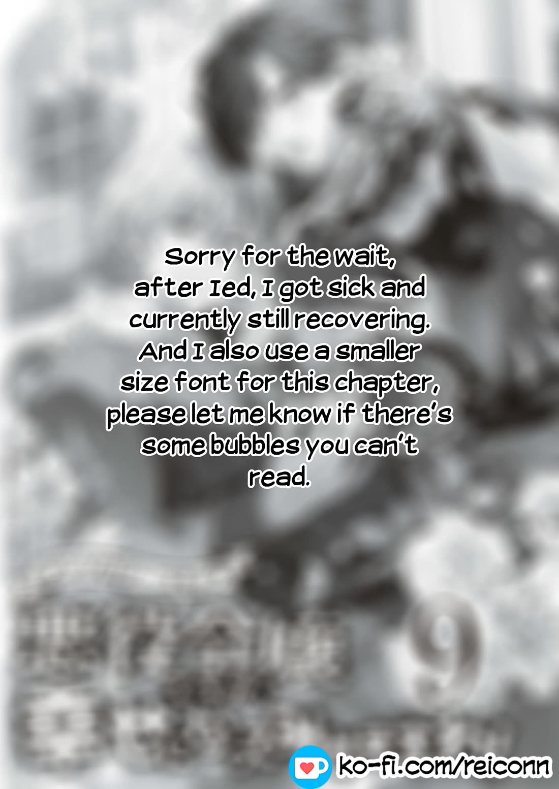 Though I May Be a Villainess, I'll Show You I Can Obtain Happiness! chapter 52 page 48