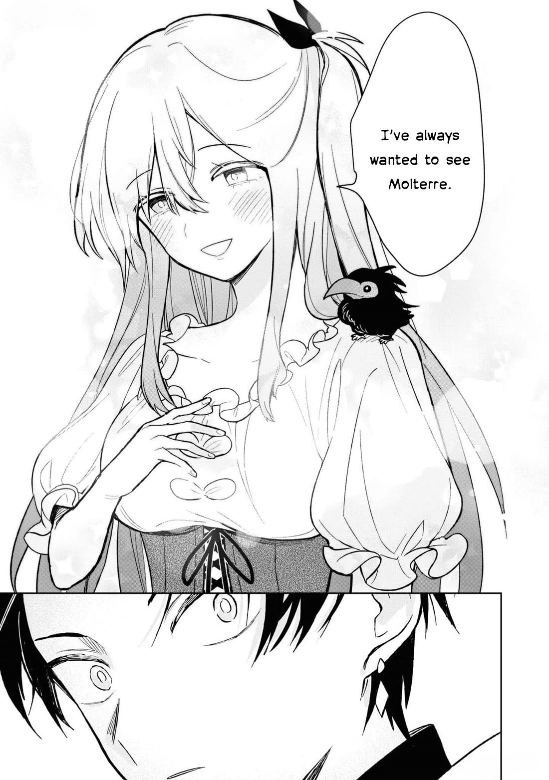 Though I May Be a Villainess, I'll Show You I Can Obtain Happiness! chapter 58 page 30