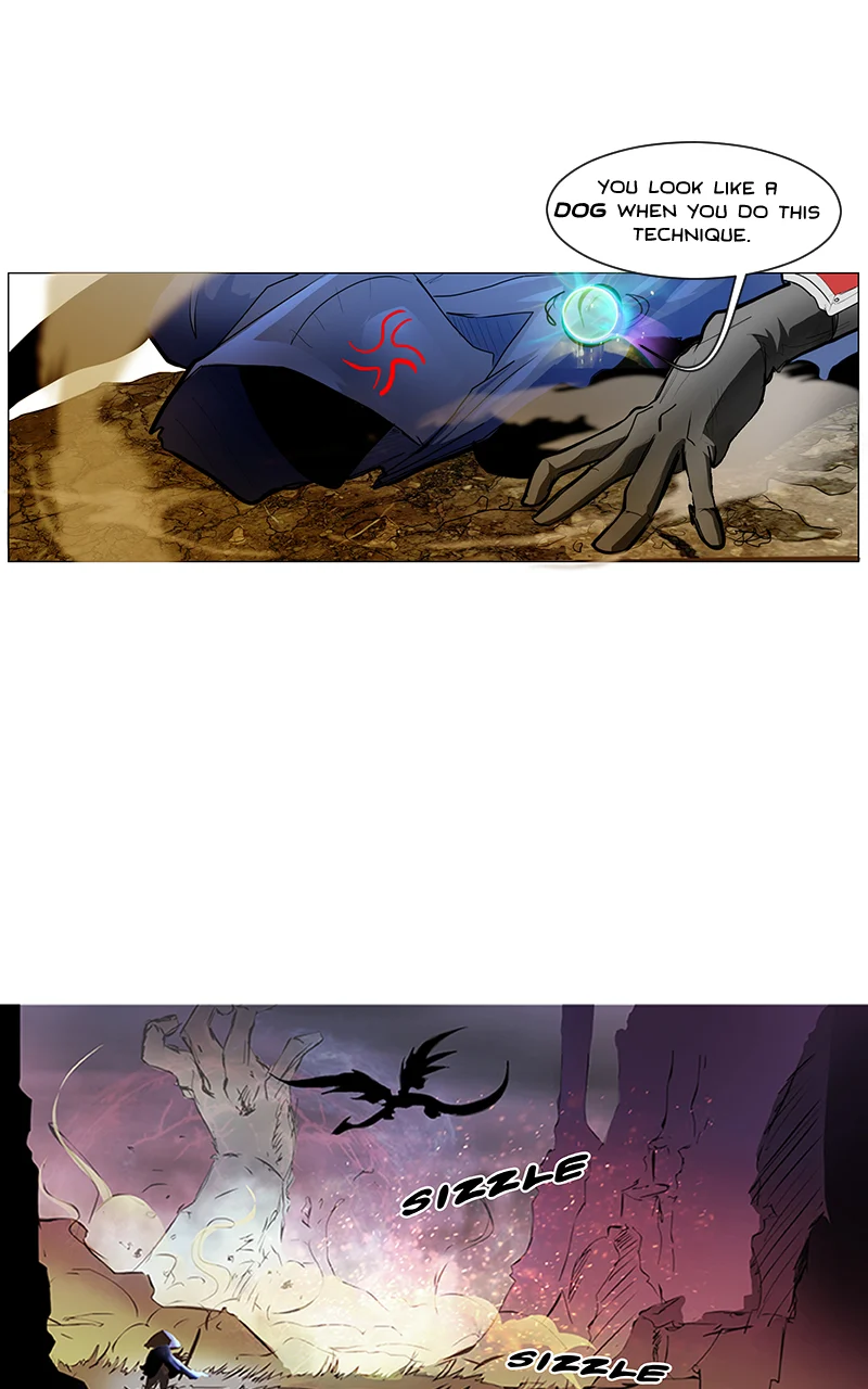 Thrash: Rise of Shidou chapter 1 page 10