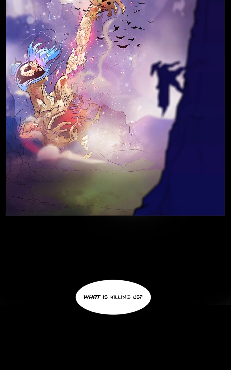 Thrash: Rise of Shidou chapter 1 page 15