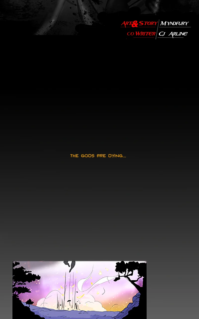 Thrash: Rise of Shidou chapter 1 page 17