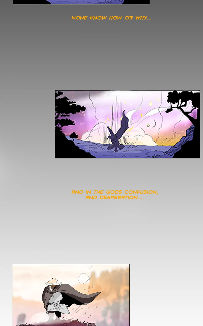 Thrash: Rise of Shidou chapter 1 page 18