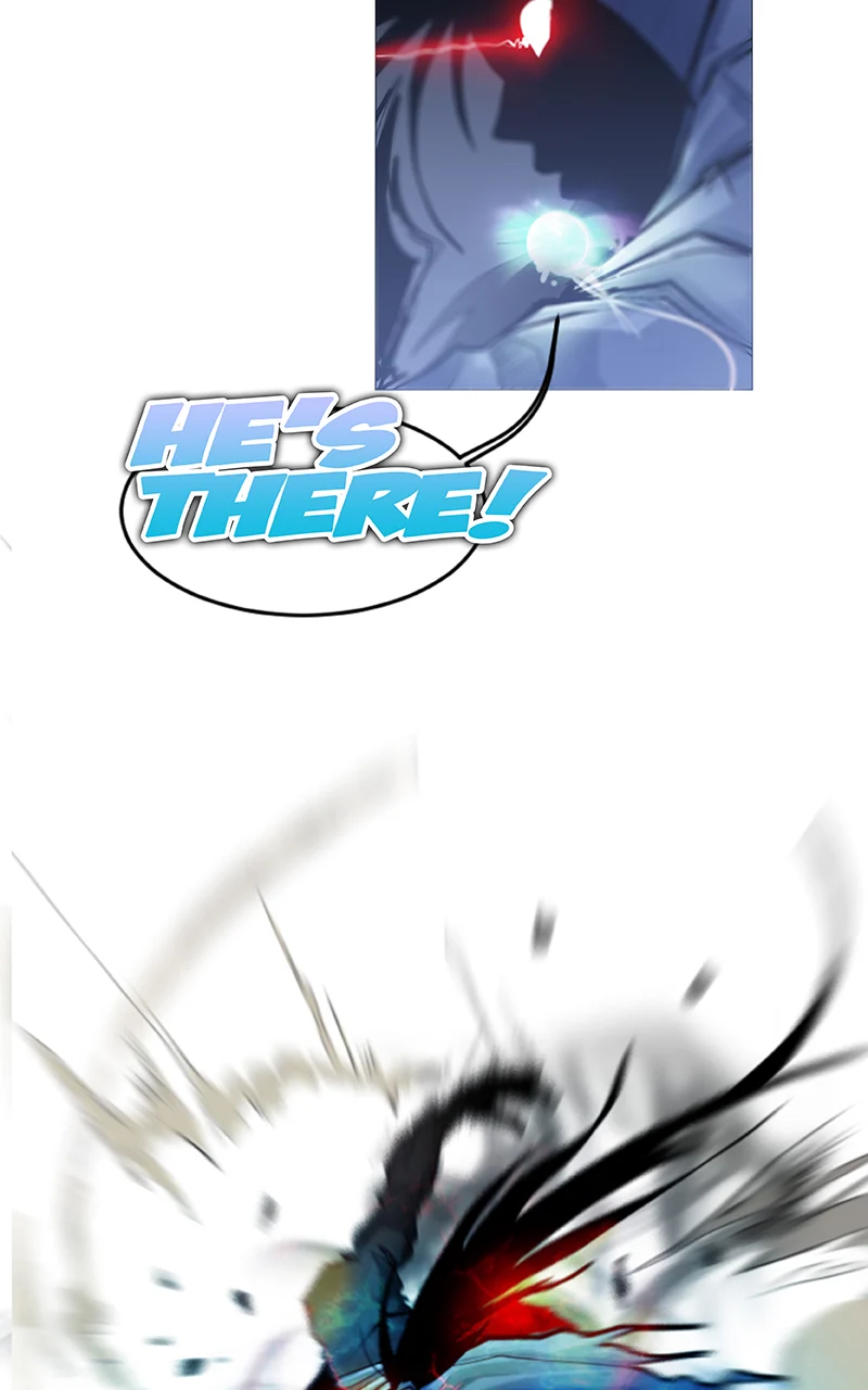 Thrash: Rise of Shidou chapter 1 page 20