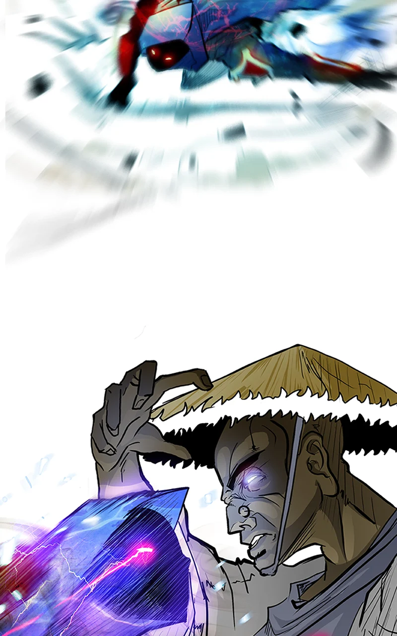 Thrash: Rise of Shidou chapter 1 page 21