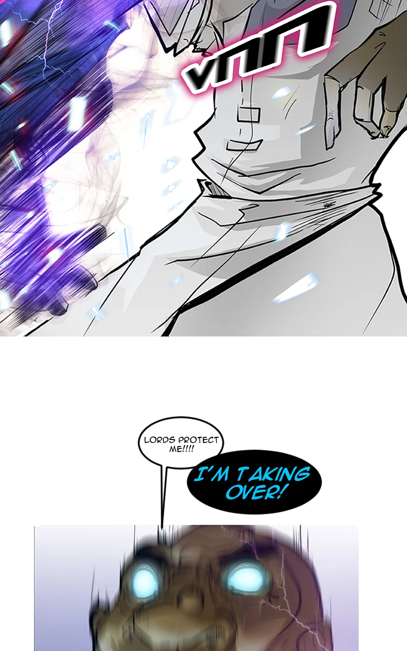 Thrash: Rise of Shidou chapter 1 page 22