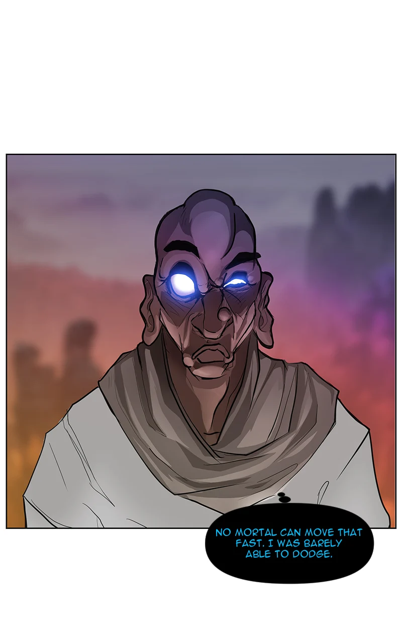 Thrash: Rise of Shidou chapter 1 page 26