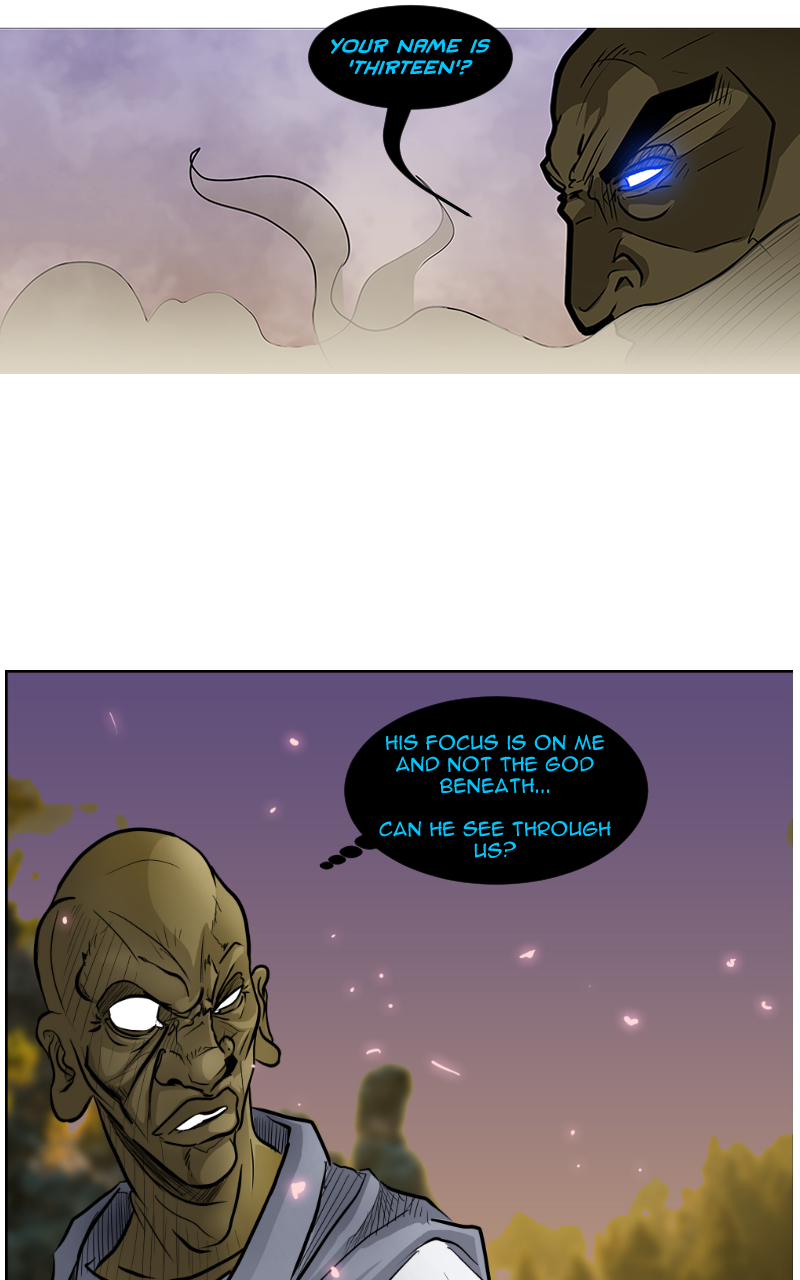 Thrash: Rise of Shidou chapter 1 page 29