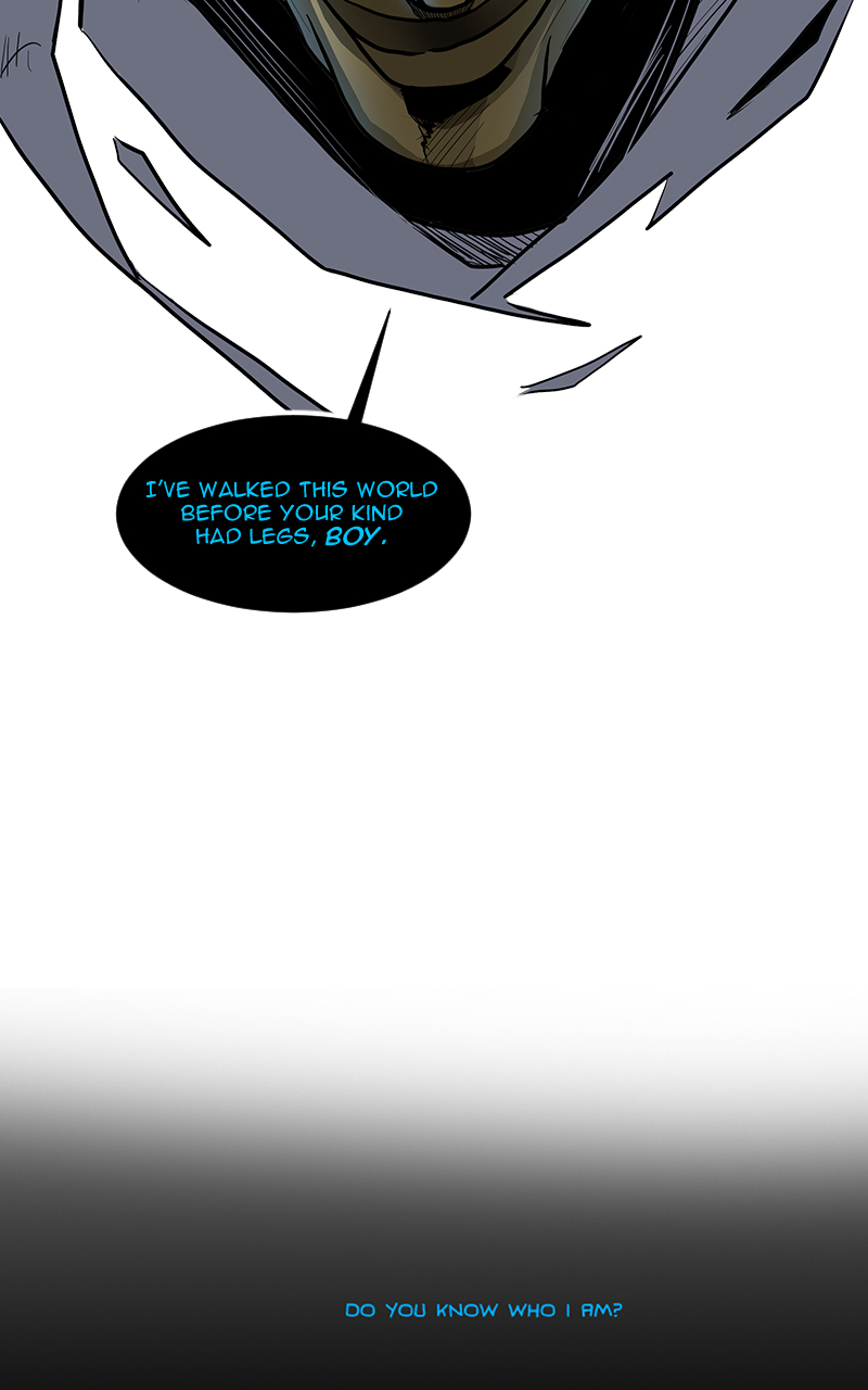 Thrash: Rise of Shidou chapter 1 page 32