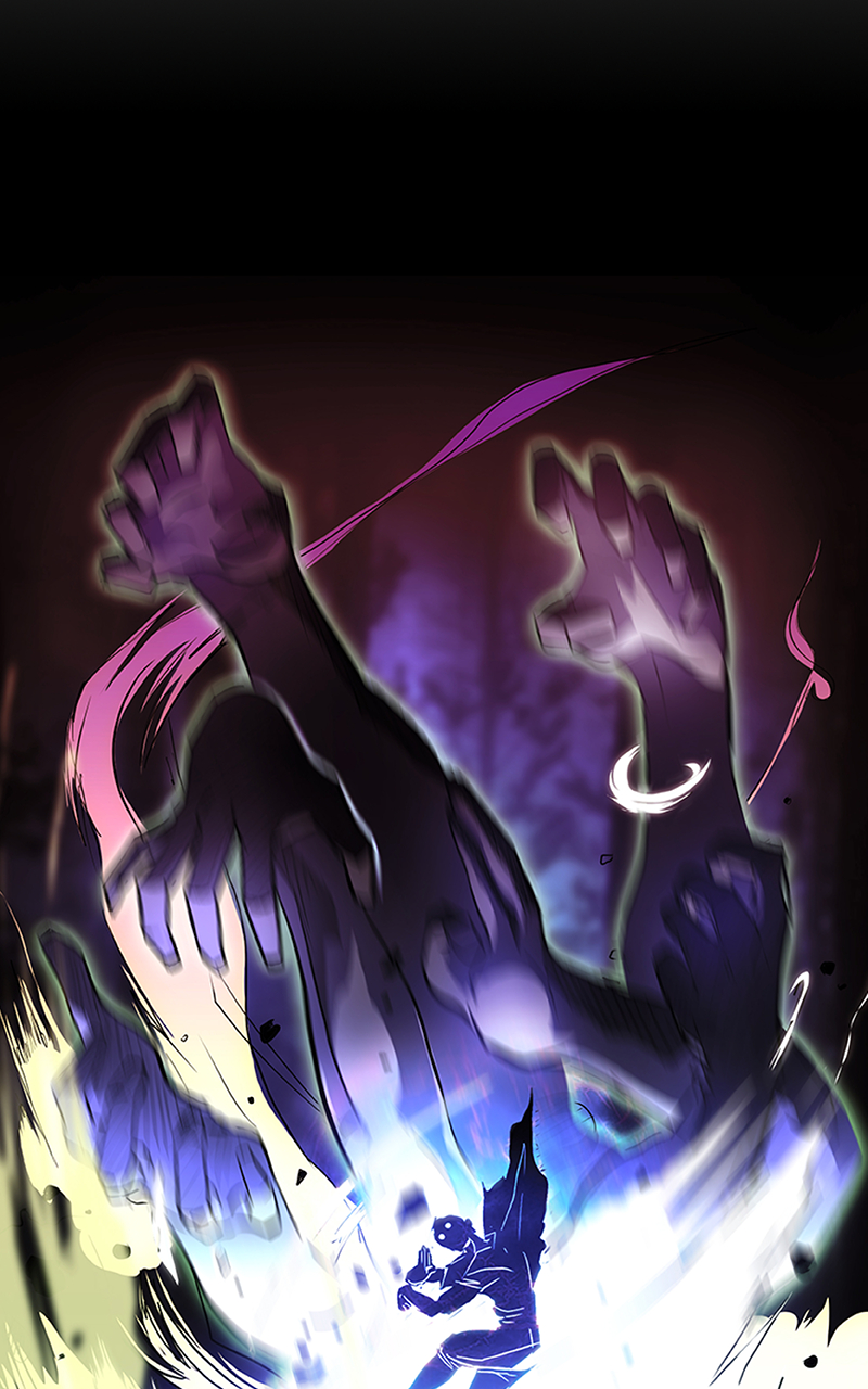 Thrash: Rise of Shidou chapter 1 page 33