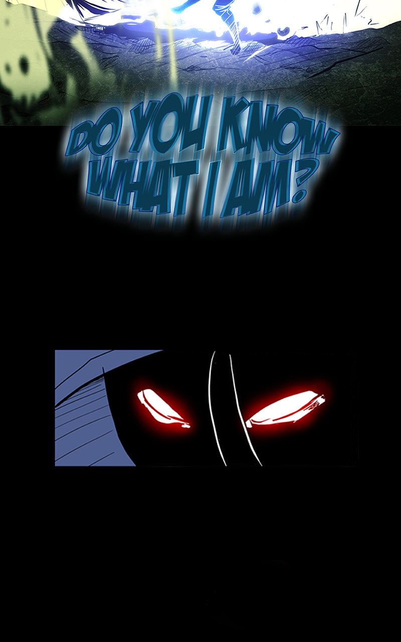 Thrash: Rise of Shidou chapter 1 page 34