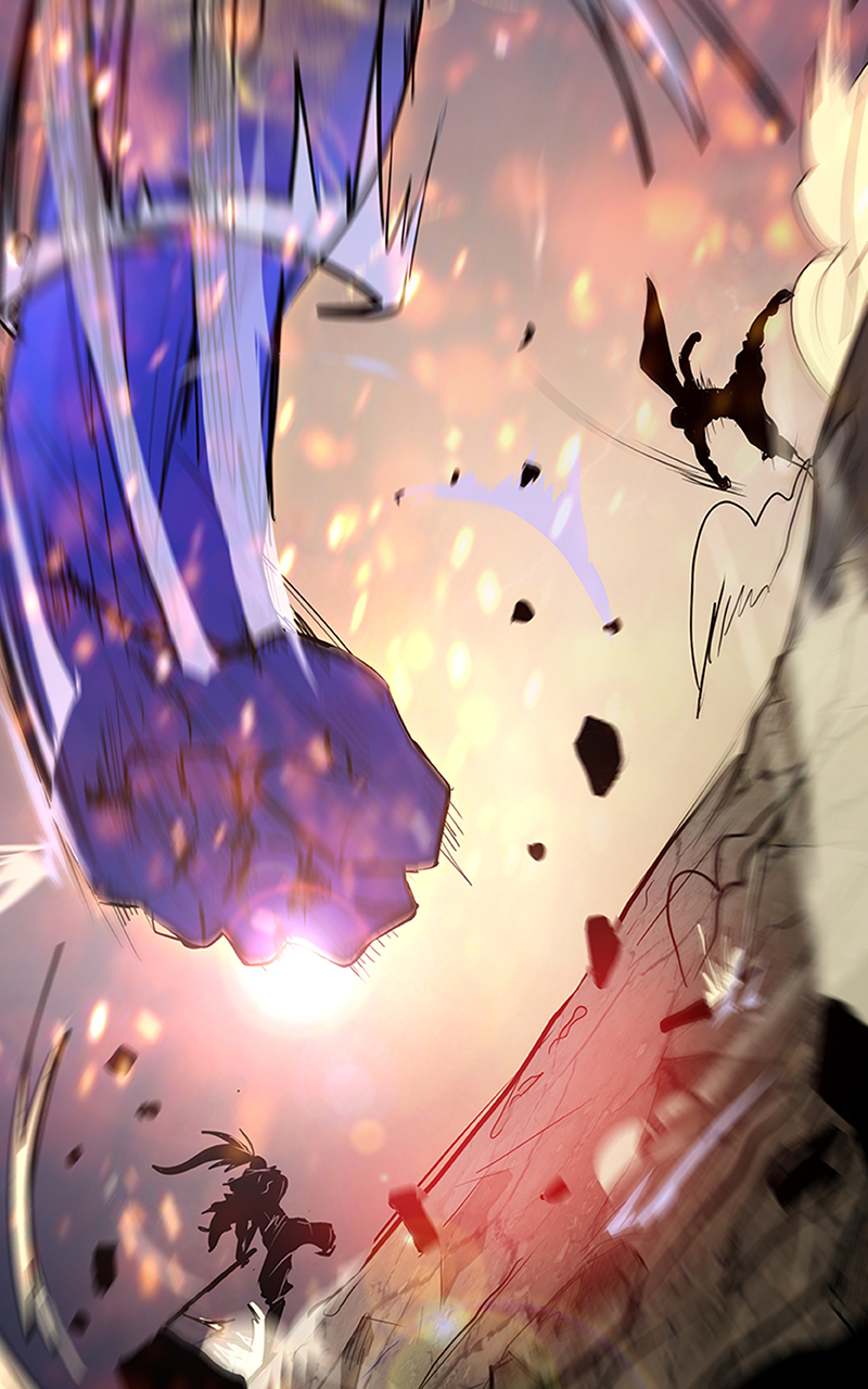 Thrash: Rise of Shidou chapter 1 page 36