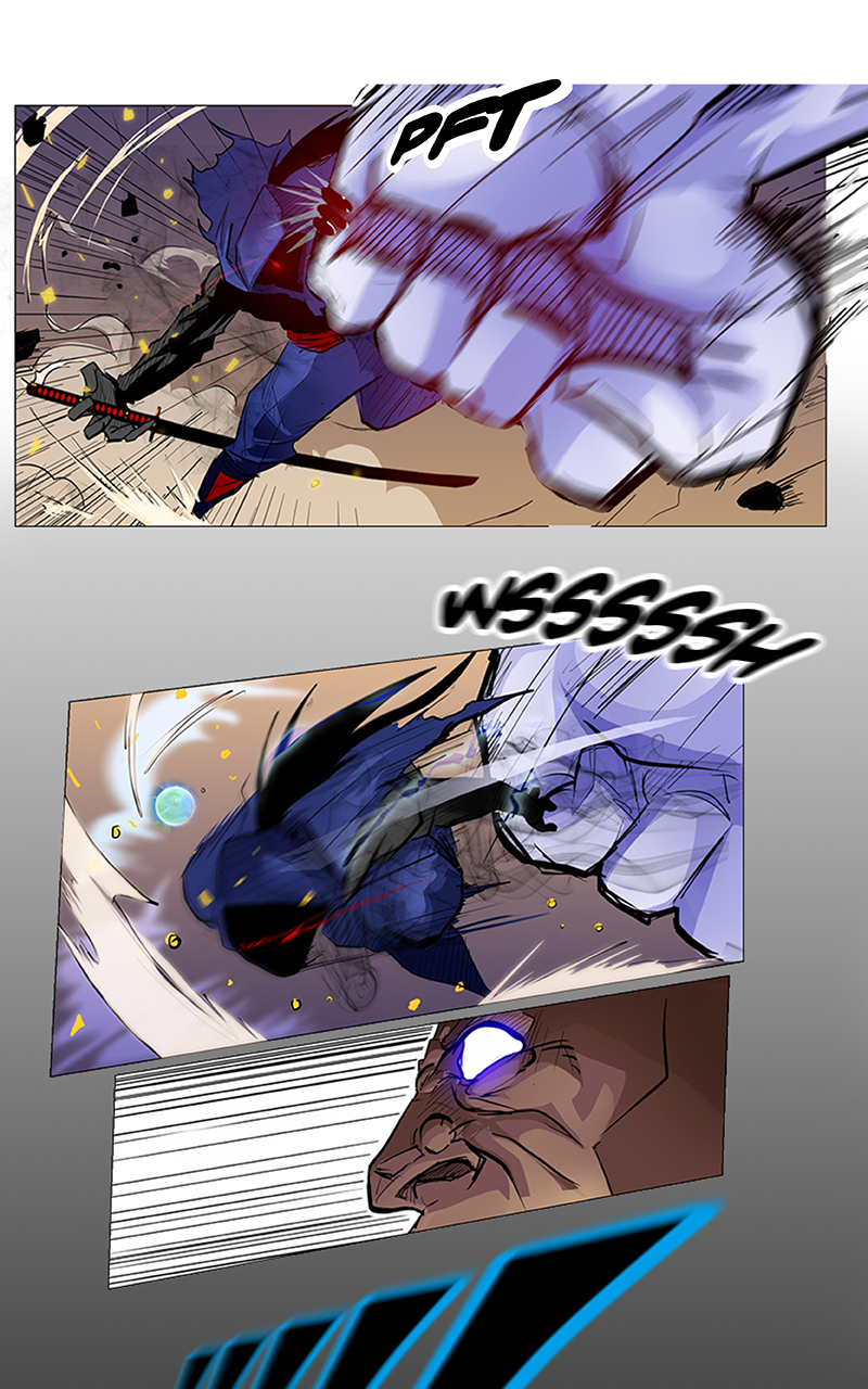 Thrash: Rise of Shidou chapter 1 page 39