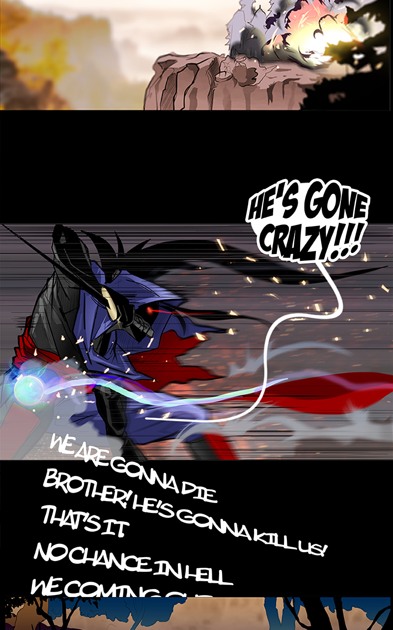Thrash: Rise of Shidou chapter 1 page 42